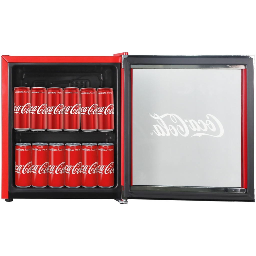 Scancool drankenkoeler Coca-Cola CoolCube GDE