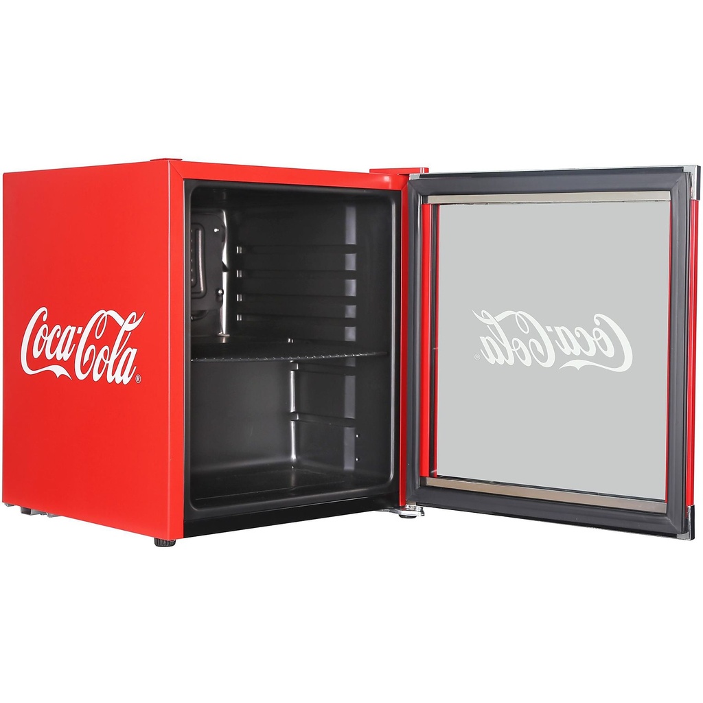 Scancool drankenkoeler Coca-Cola CoolCube GDE