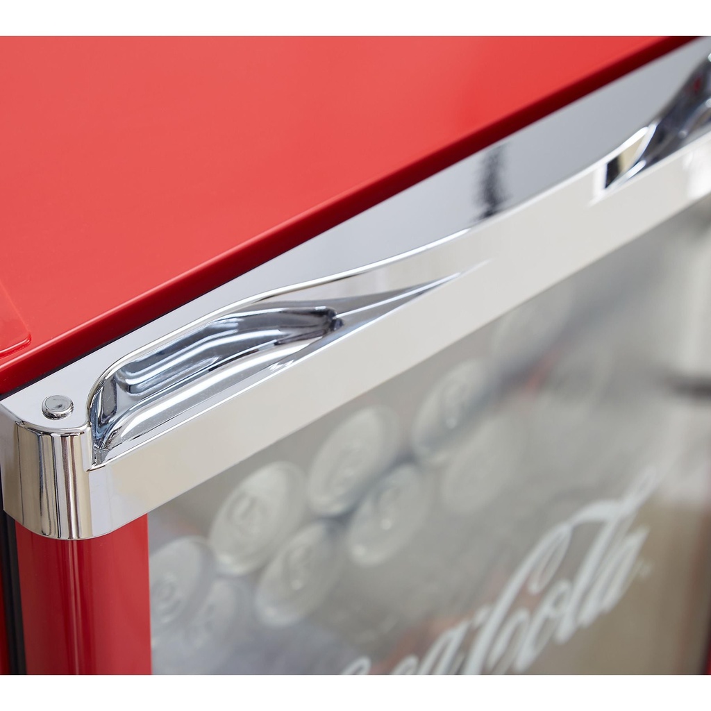 Scancool drankenkoeler Coca-Cola CoolCube GDE