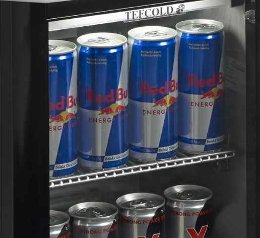 Tefcold drankenkoeler BC 60