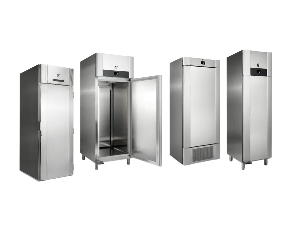 Gram Professionele bakkerij koelkast BAKER C 900 GS