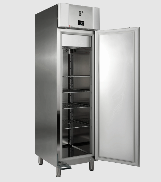 Gram Professionele bakkerij diepvries BAKER F 500 GS