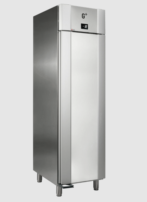 Gram Professionele bakkerij diepvries BAKER F 500 GS