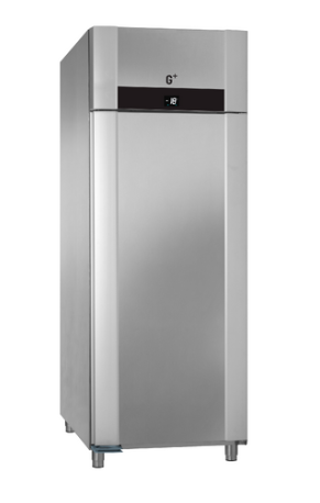 Gram Professionele bakkerij diepvries BAKER F 900 GS