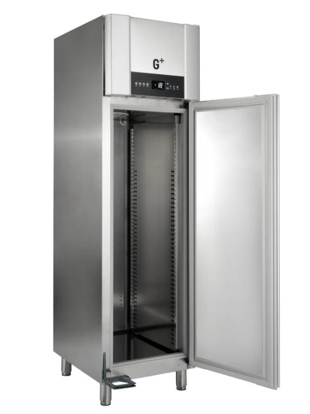 Gram bakkerij shock koel- en vrieskast SF 500 GS