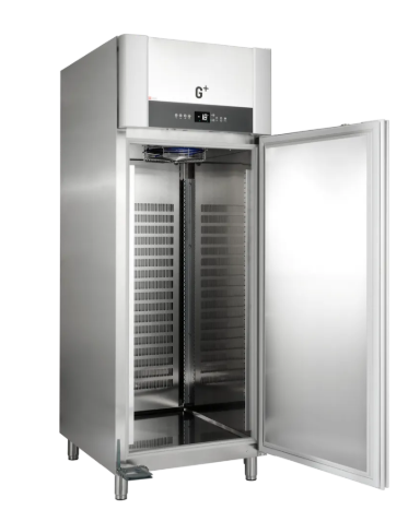 Gram bakkerij shock koel- en vrieskast SF 900