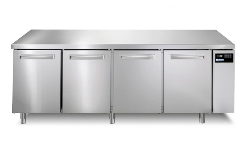 Afinox vrieswerkbank Spring Plus 704