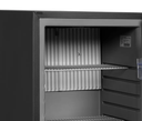 Tefcold absorptie koelkast TM33