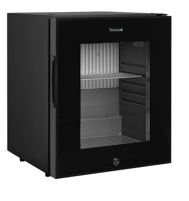 Tefcold absorptie koelkast TM33G