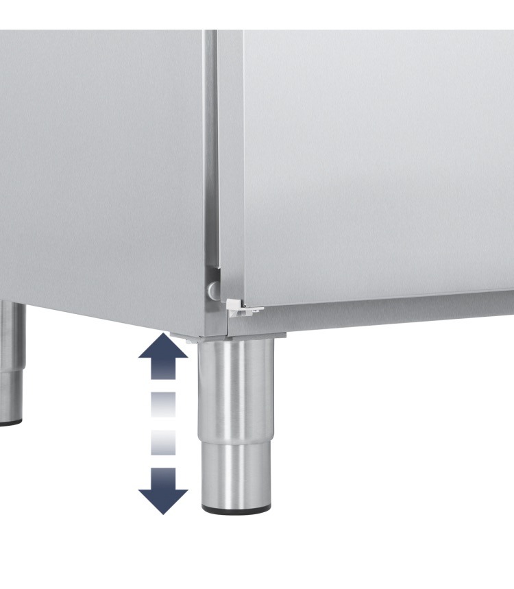 Liebherr Professionele koelkast GKV 5710