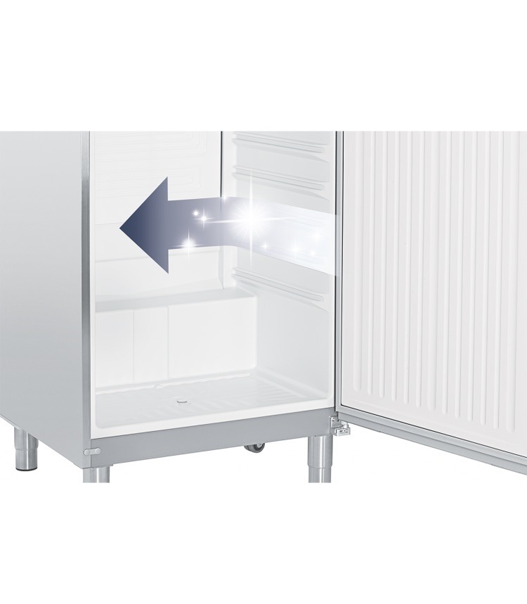 Liebherr Professionele koelkast GKV 6410