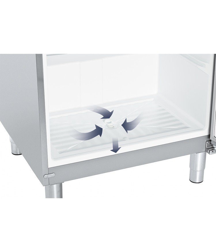 Liebherr Professionele koelkast GKV 6410