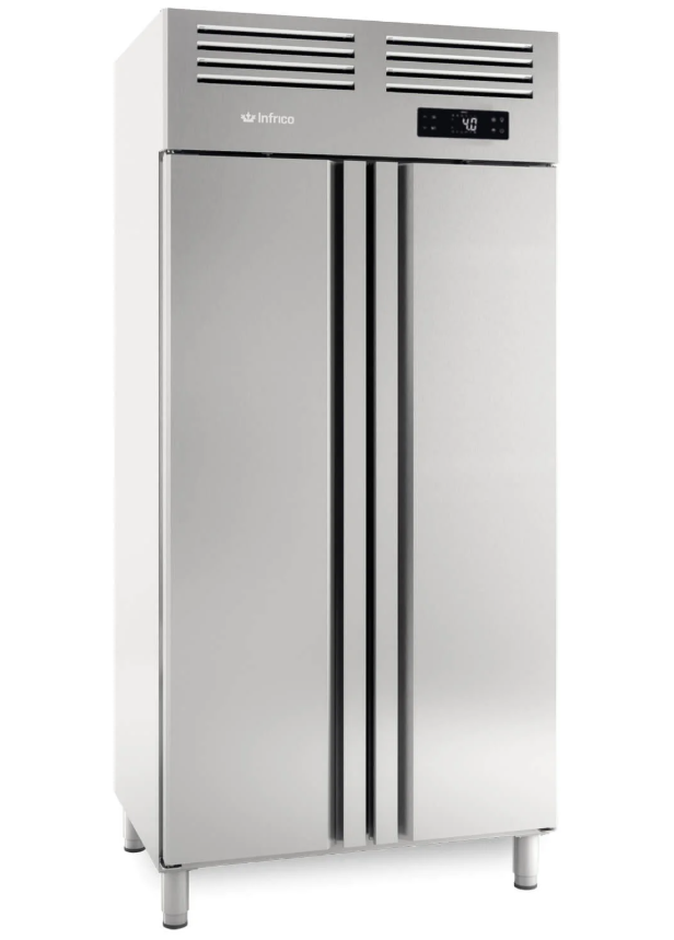 Infrico Professionele bedrijfskoelkast AGN 602