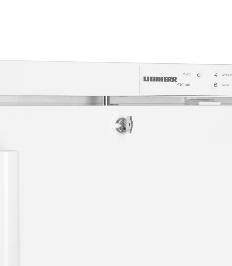 Liebherr Professionele koelkast FKUV 1610