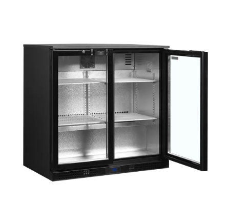 Tefcold barkoelkast DB 201 H