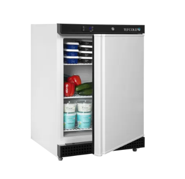 Tefcold professionele koelkast UR 200