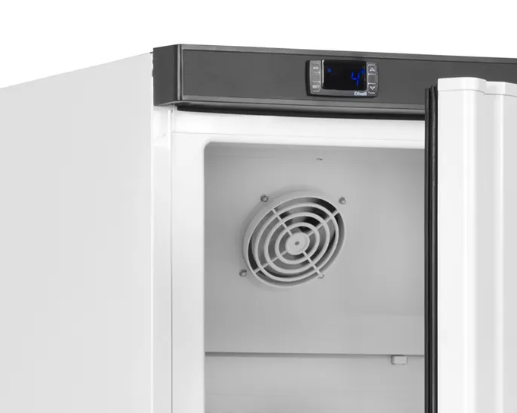 Tefcold professionele koelkast UR 200