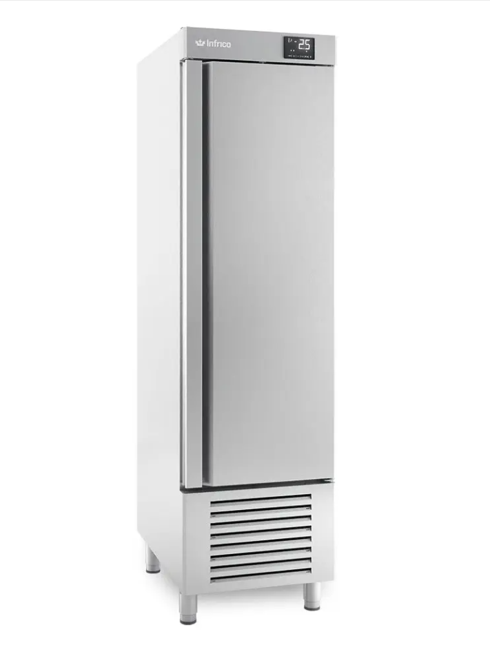 Infrico Professionele bedrijfskoelkast AN 401 T/F