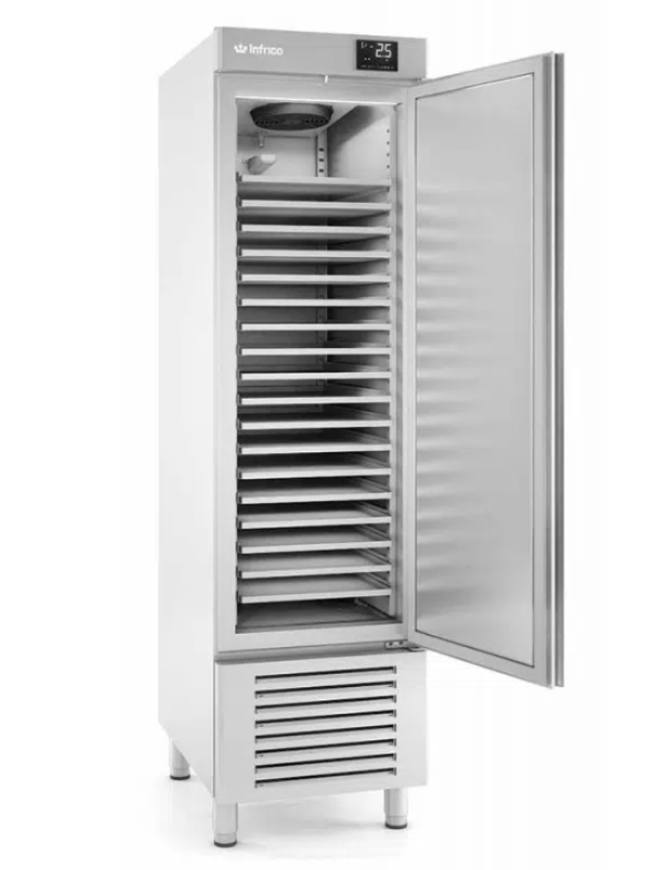 Infrico Professionele bedrijfskoelkast AN 401 T/F