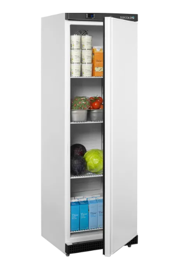 Tefcold Professionele koelkast UR 400  