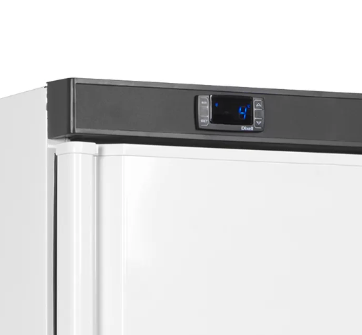 Tefcold Professionele koelkast UR 400  