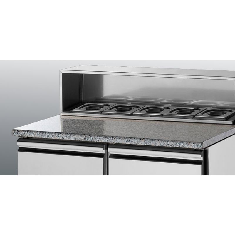 WERKBANK TECNODOM SL 02 AI 