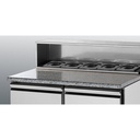 WERKBANK TECNODOM SL 02 AI 