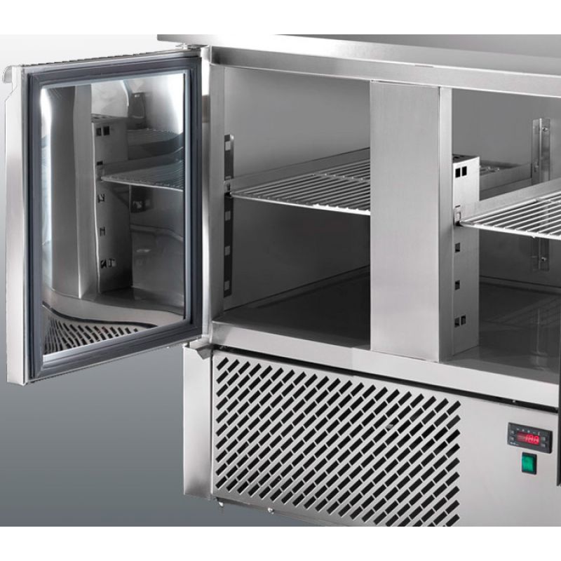 WERKBANK TECNODOM SL 02 AI 