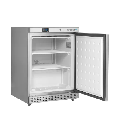 DIEPVRIES TEFCOLD UF 200 S  33640