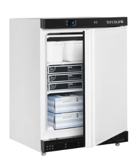 Tefcold Professionele vrieskast UF 200 V 
