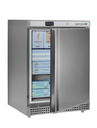 Tefcold Professionele vrieskast UF 200 VS