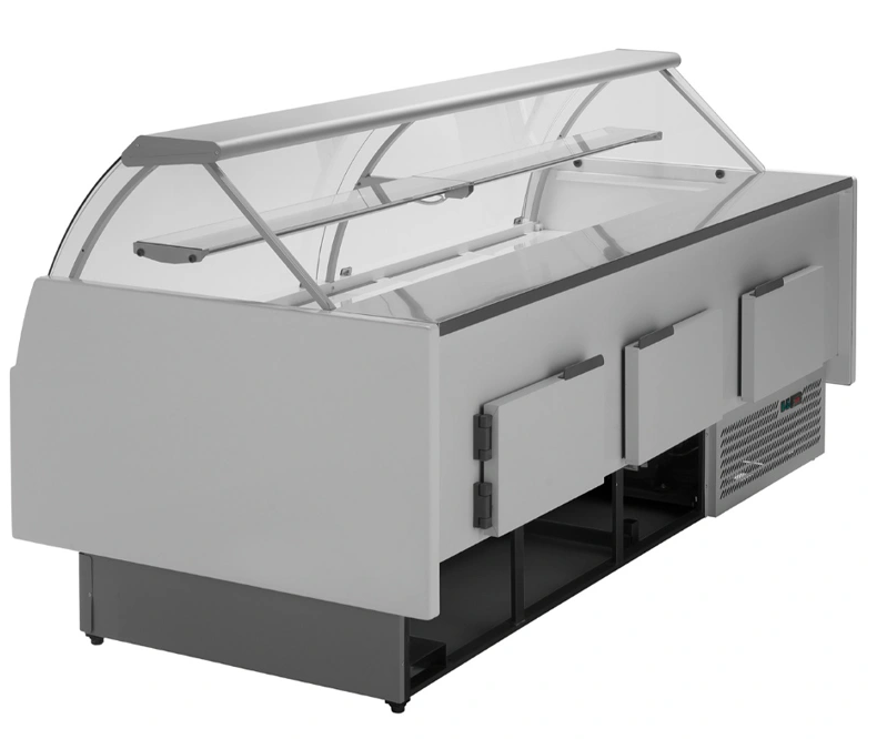 KOELTOOG TECNODOM MR9.5-200 VVDP