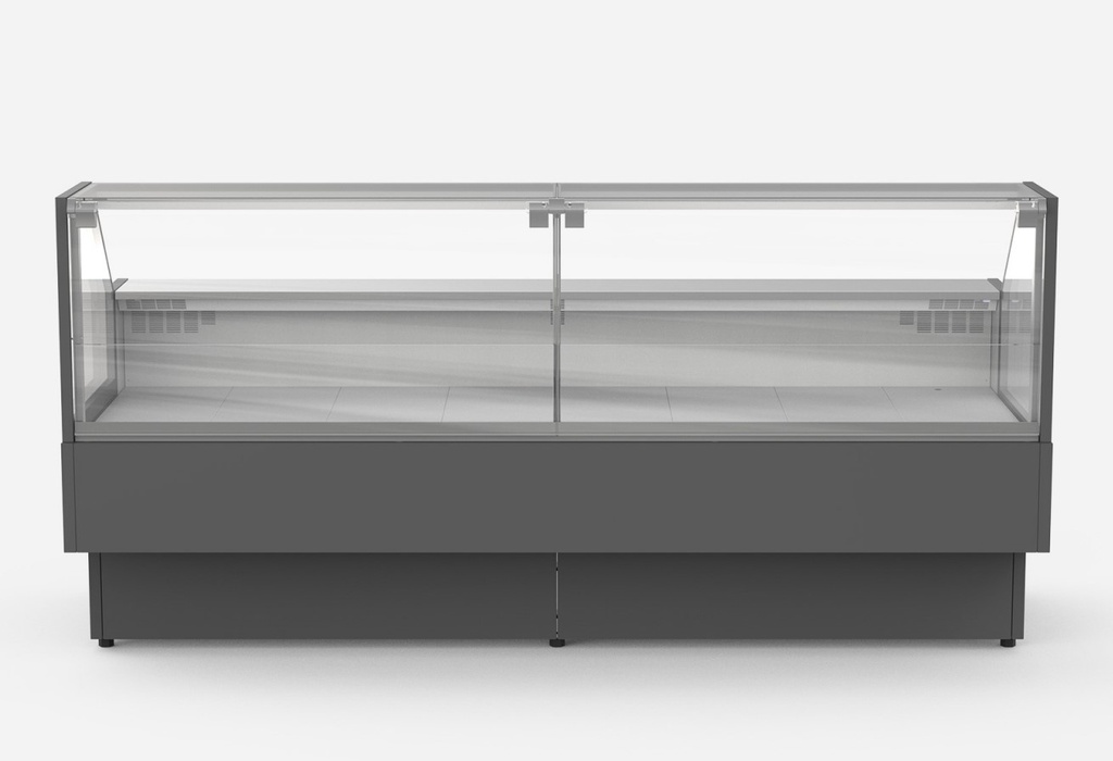 JBG geforceerde koeltoonbank Grazia LDGR 29  1250