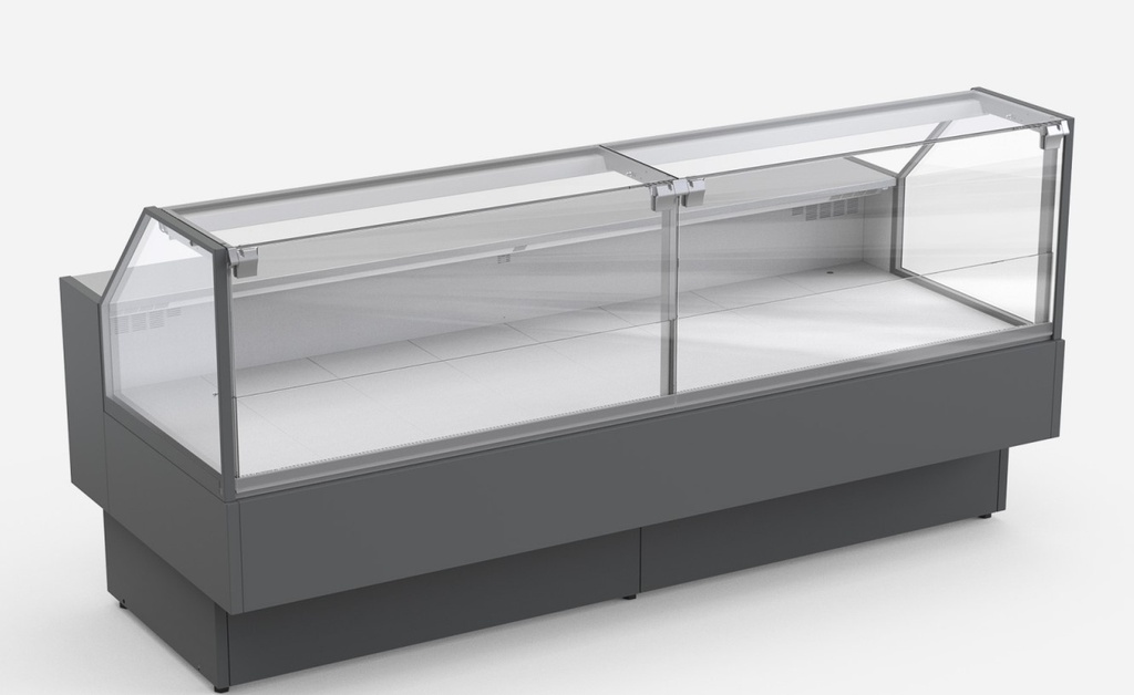 JBG geforceerde koeltoonbank Grazia LDGR 29 NZ90