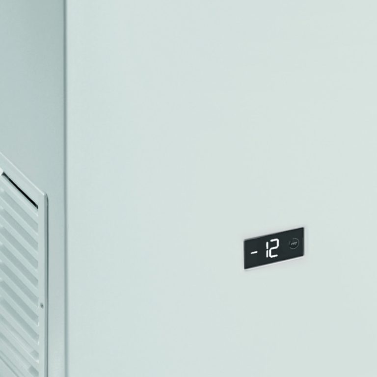 Tensai koelkist AH 500