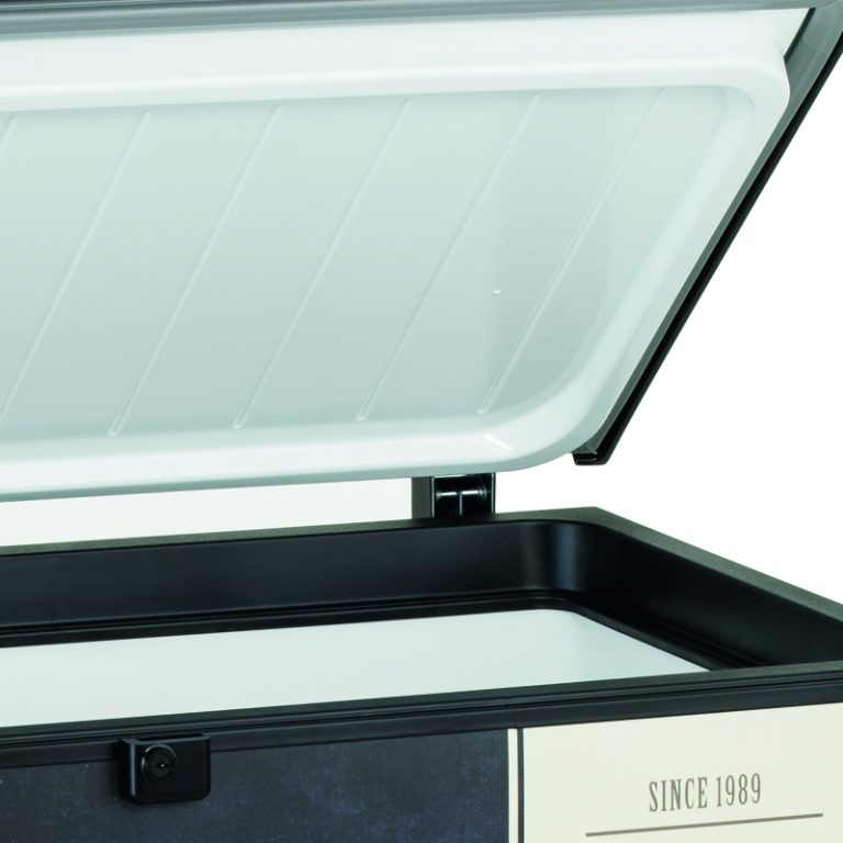 Tensai koelkist AH 500