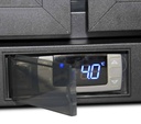 Tefcold barkoelkast DB 126 H 