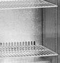 Tefcold barkoelkast DB 126 H 