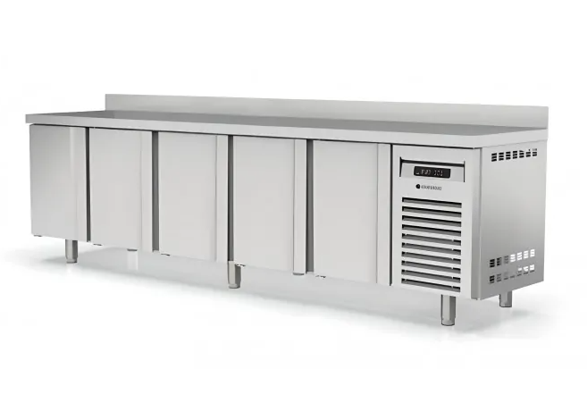 Coreco koelwerkbank MRG-300