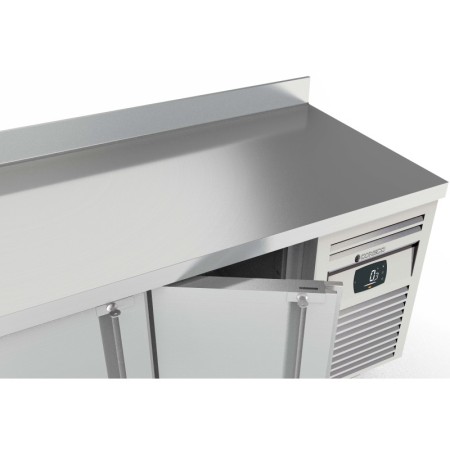 Coreco koelwerkbank MRG-300