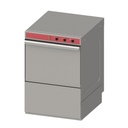 Professionele vaatwasser FUDW50-PW