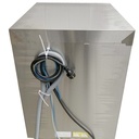 Professionele vaatwasser FUDW50-PW