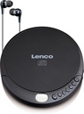 Lenco Lecteur CD CD010