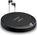 CD Speler Lenco port. CD mp3 player CD-200
