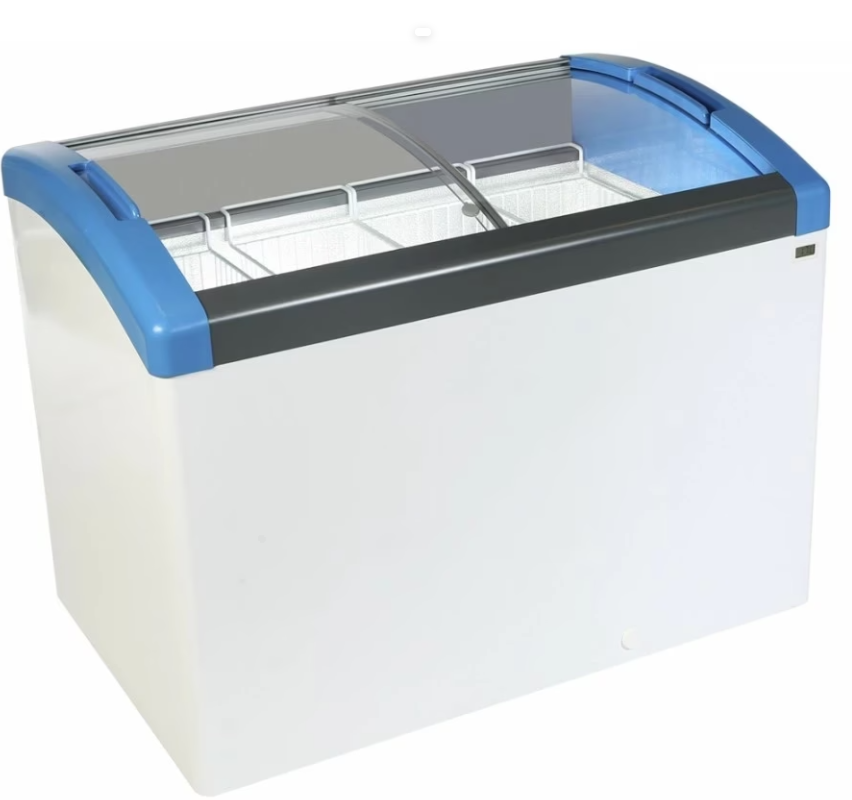 [2003] DIEPVRIES ELCOLD FOCUS 151 BLAUW