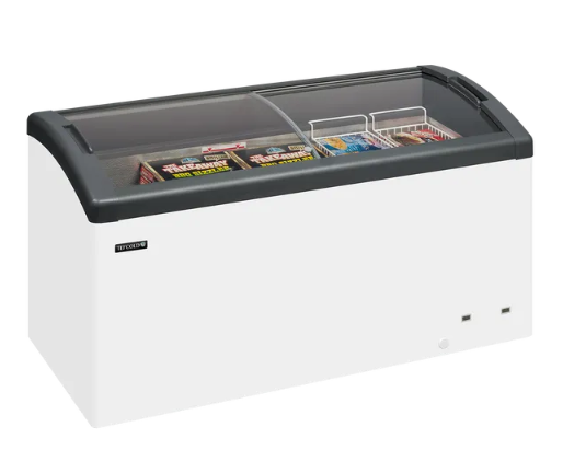 DIEPVRIES ELCOLD FOCUS 151 GRIJS