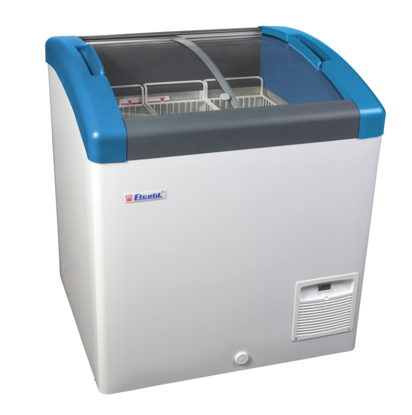 DIEPV ELCOLD FOCUS 73 BLAUW