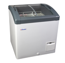 DIEPVRIES ELCOLD FOCUS 73 GRIJS