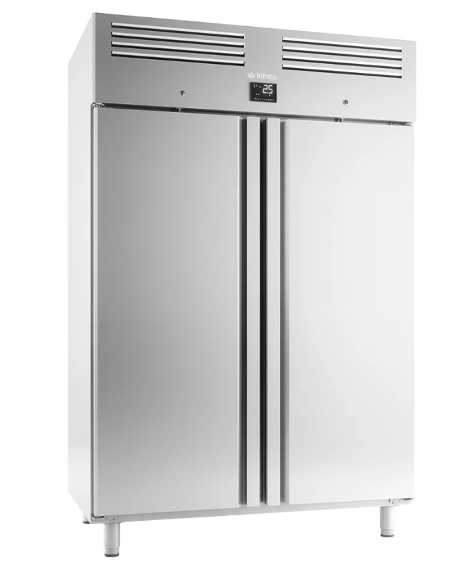 [2223] BAKKERIJ DIEPVRIES INFRICO AGB 1402