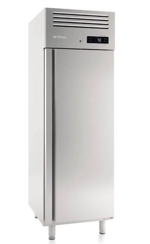 BAKKERIJ DIEPVRIES INFRICO AGB 701